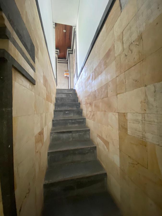Kawi Homestay Sidemen Sidemen  Exterior foto