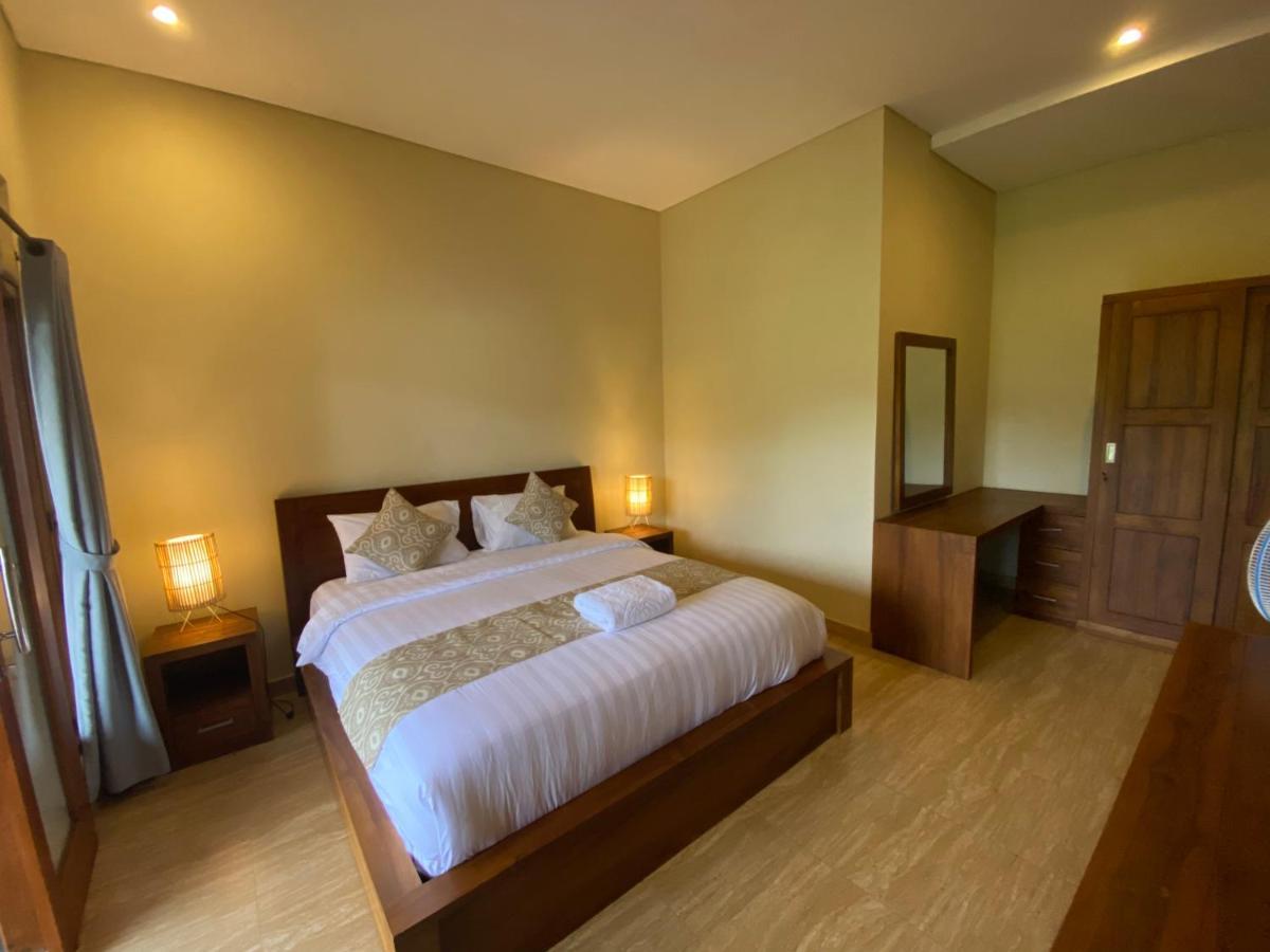 Kawi Homestay Sidemen Sidemen  Exterior foto