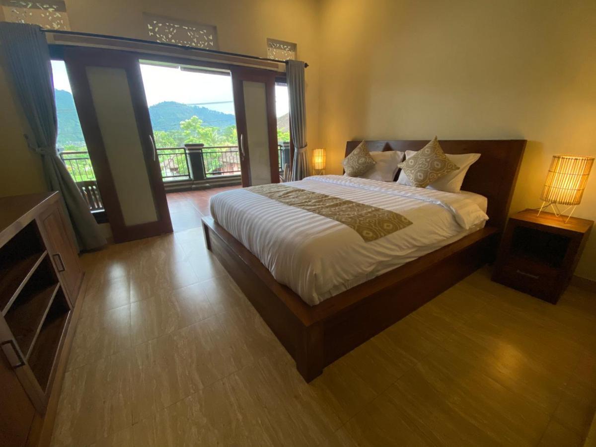 Kawi Homestay Sidemen Sidemen  Exterior foto
