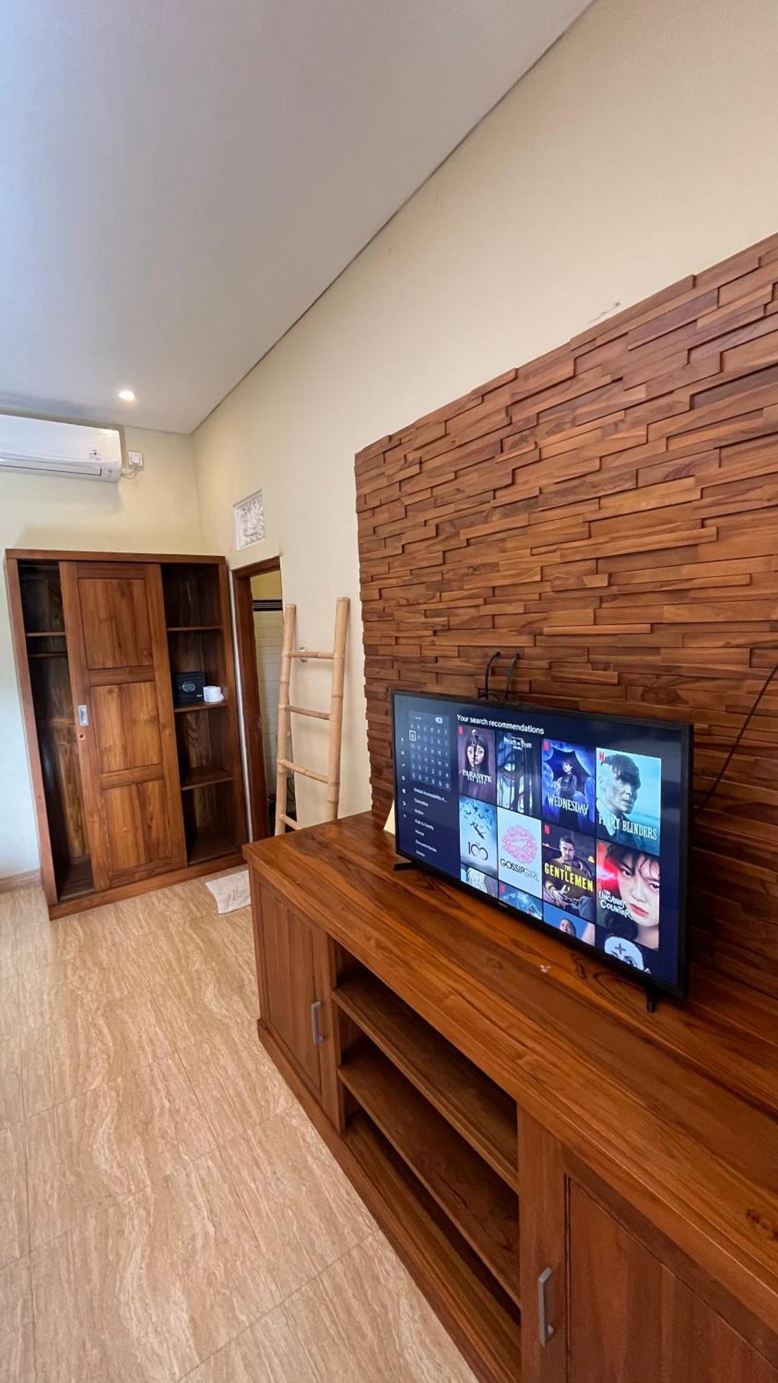 Kawi Homestay Sidemen Sidemen  Exterior foto